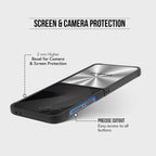 Galaxy Series - Aurelia Luxe Case