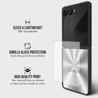 Galaxy Series - Aurelia Luxe Case