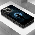 Eternal Krishna Glow Case