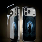 Eternal Krishna Glow Case