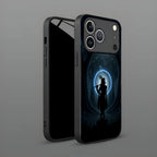 Eternal Krishna Glow Case
