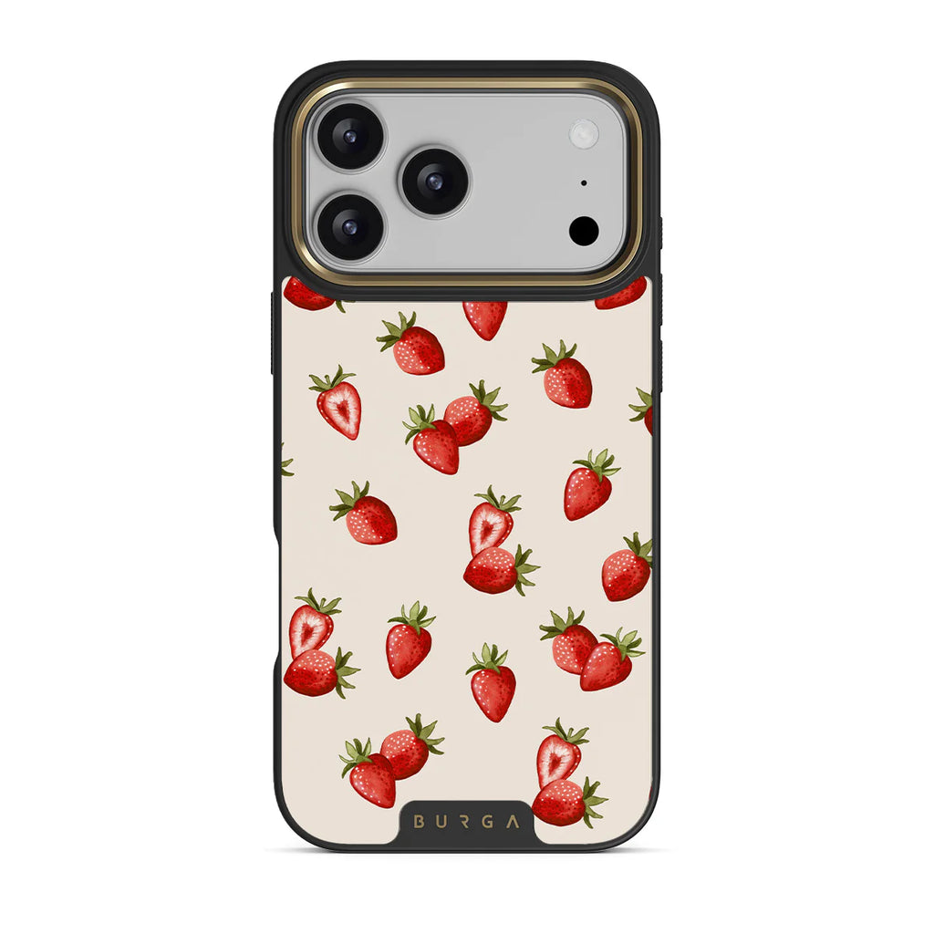 LayerOn - Strawberry Bliss Case