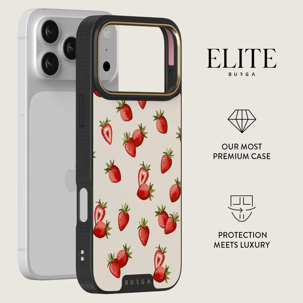 LayerOn - Strawberry Bliss Case