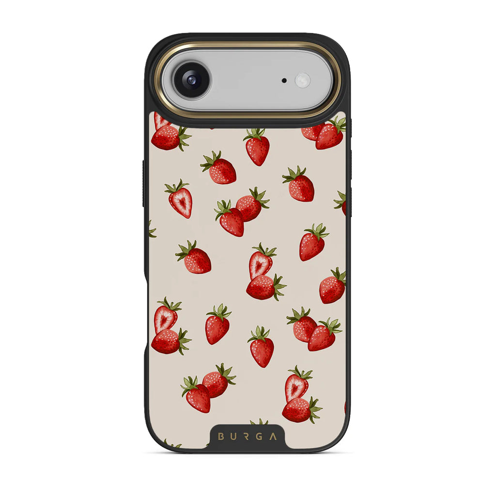 LayerOn - Strawberry Bliss Case