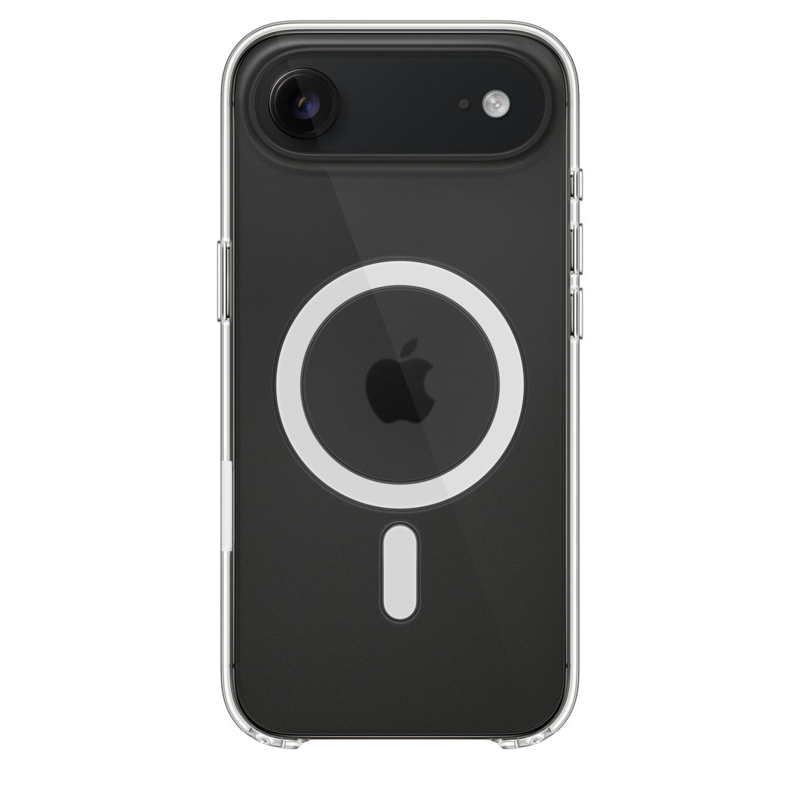 Magsafe Clear Case