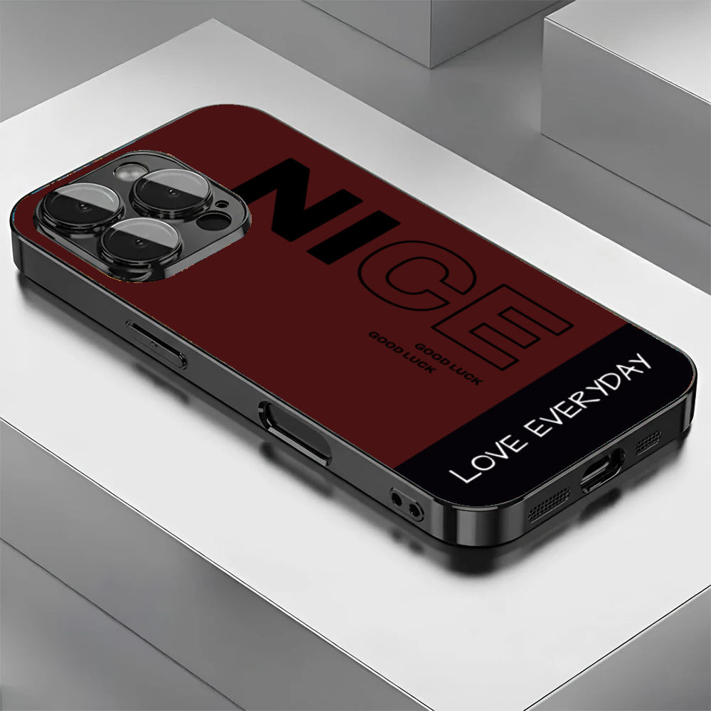 Nice Everyday Love Case