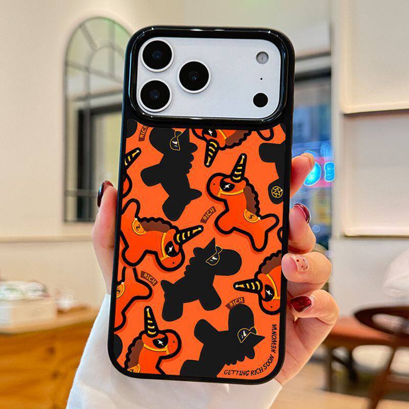 Little Pony Case