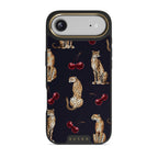 Cougar Elite Case