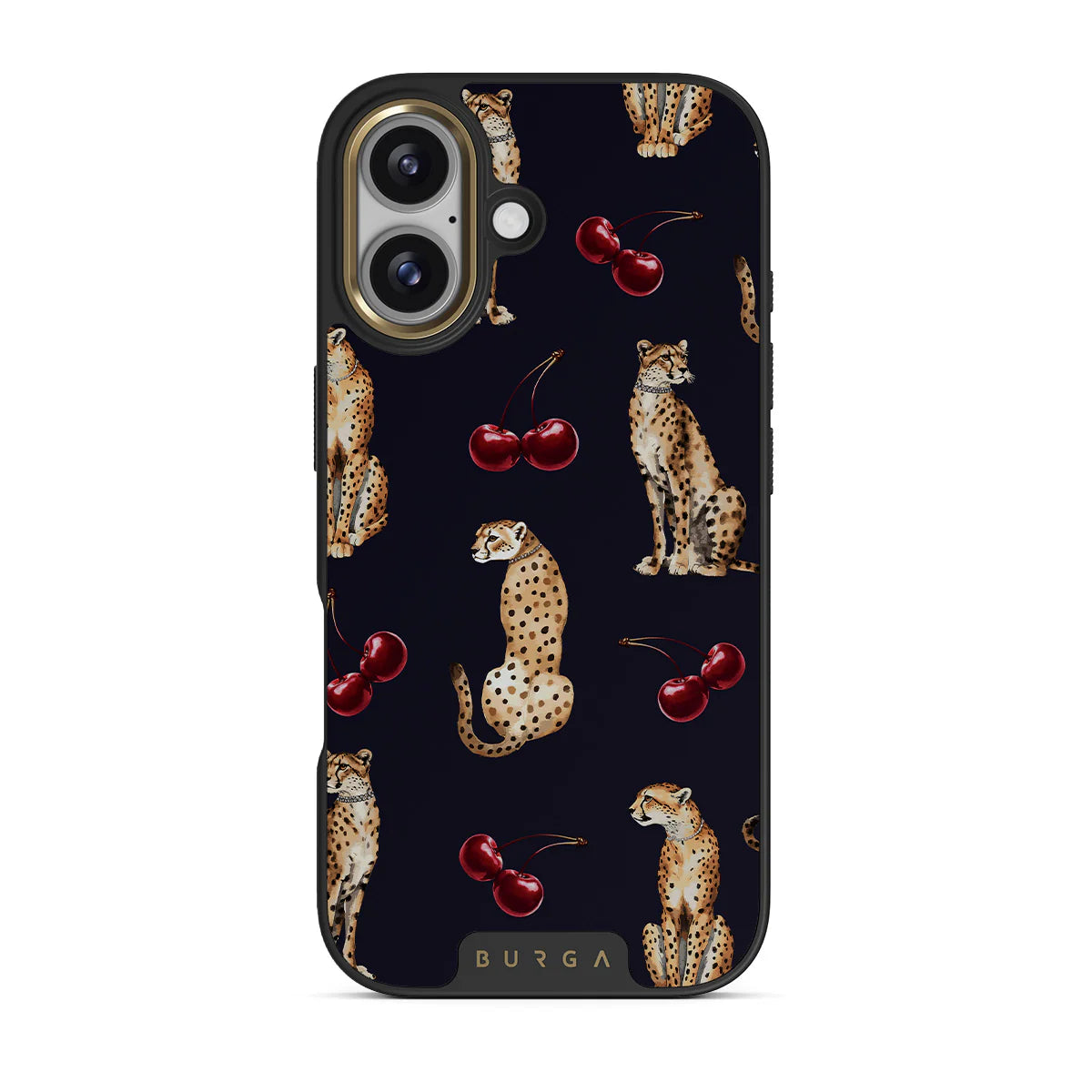 Cougar Elite Case