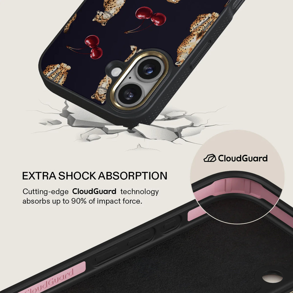 Cougar Elite Case
