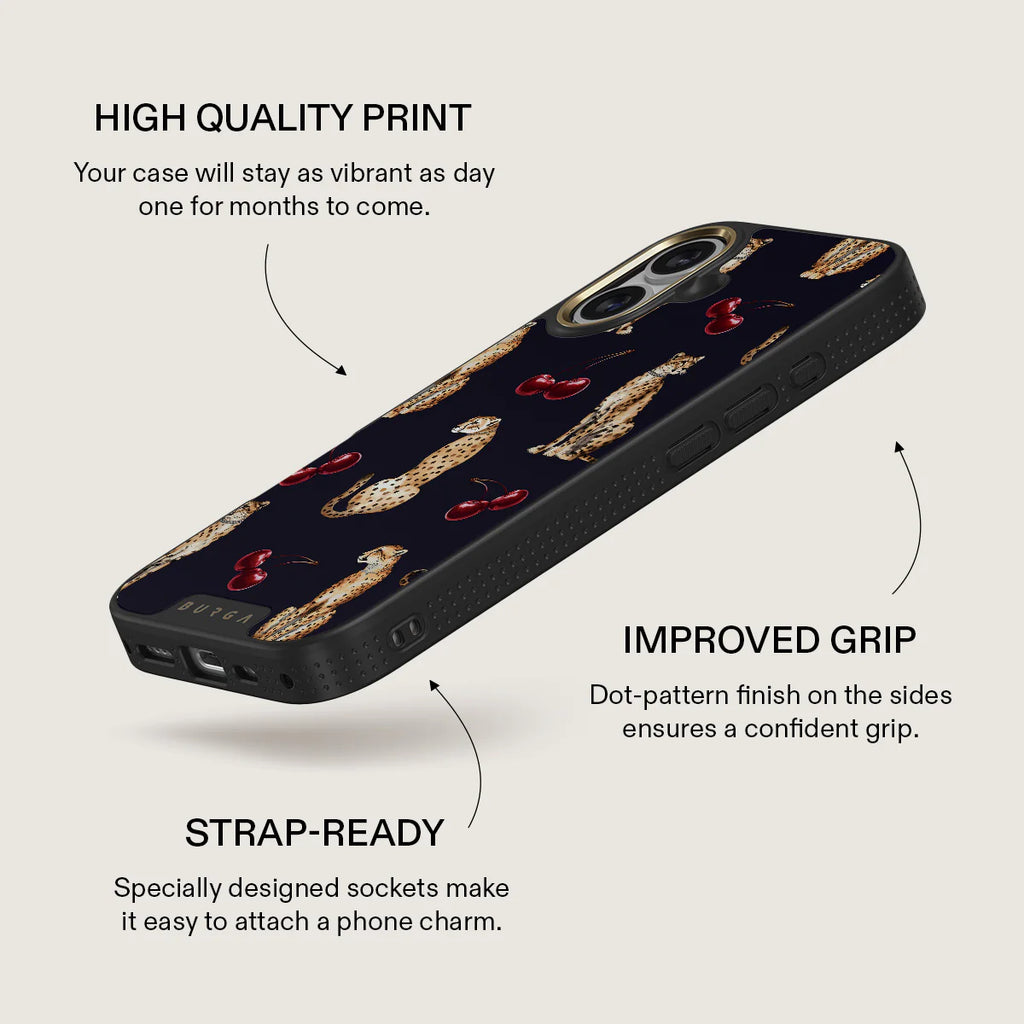 Cougar Elite Case