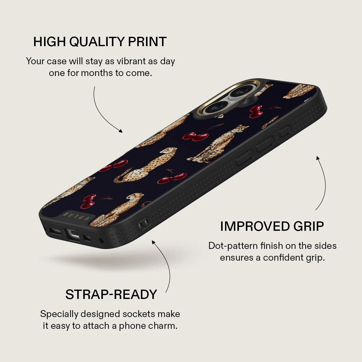 Cougar Elite Case