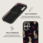Cougar Elite Case