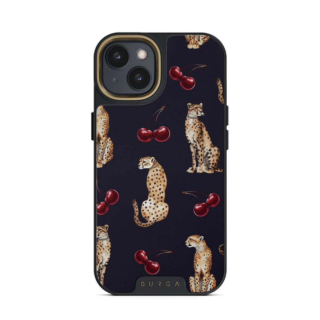 Cougar Elite Case