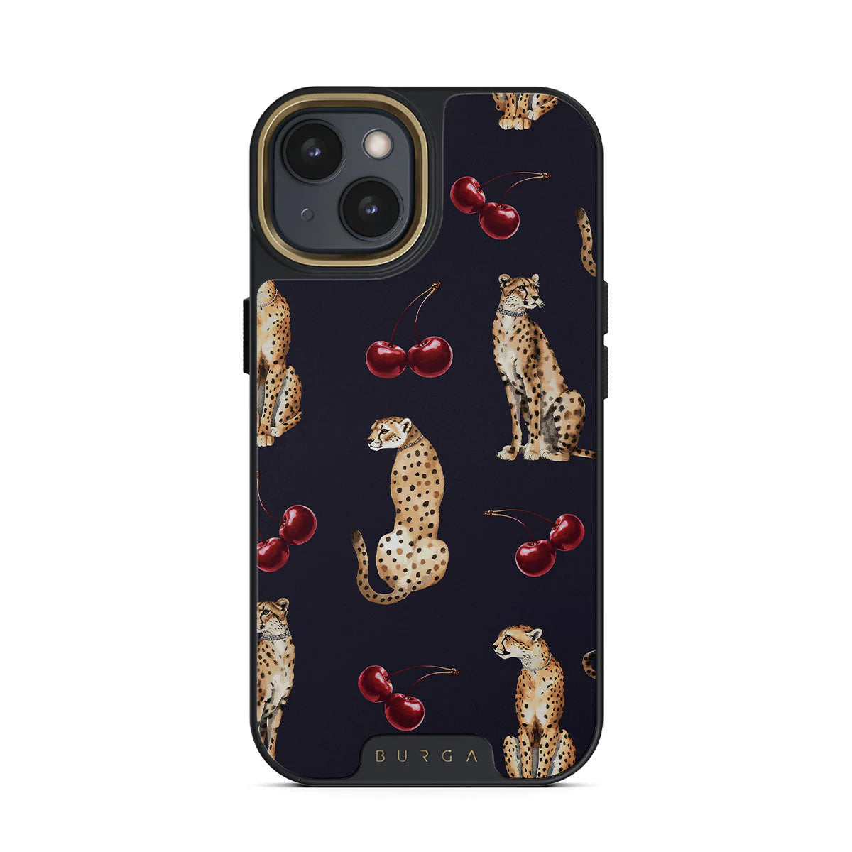 Cougar Elite Case