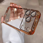 Crystal Babe Case