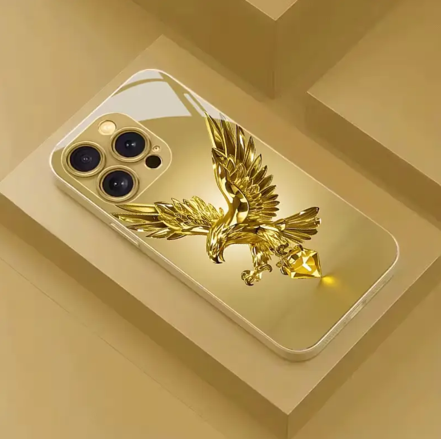Guardian Eagle Case