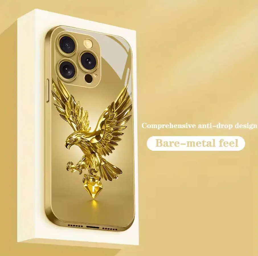 Guardian Eagle Case