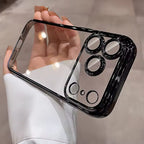 Crystal Babe Case