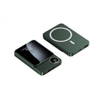 22.5 W Ultra-thin Magnetic Power Bank