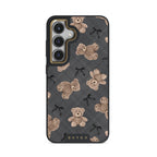 Galaxy S Series - LayerOn Vintage BFF Bear Case