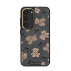 Galaxy S Series - LayerOn Vintage BFF Bear Case