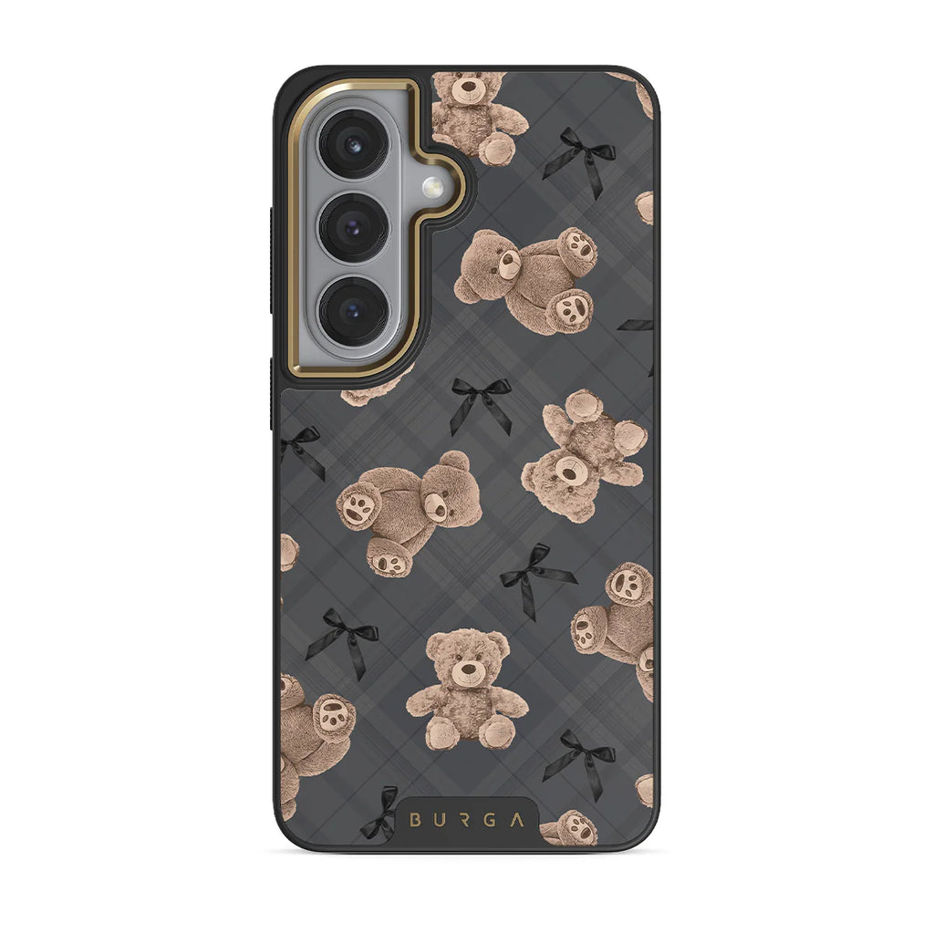 Galaxy S Series - LayerOn Vintage BFF Bear Case