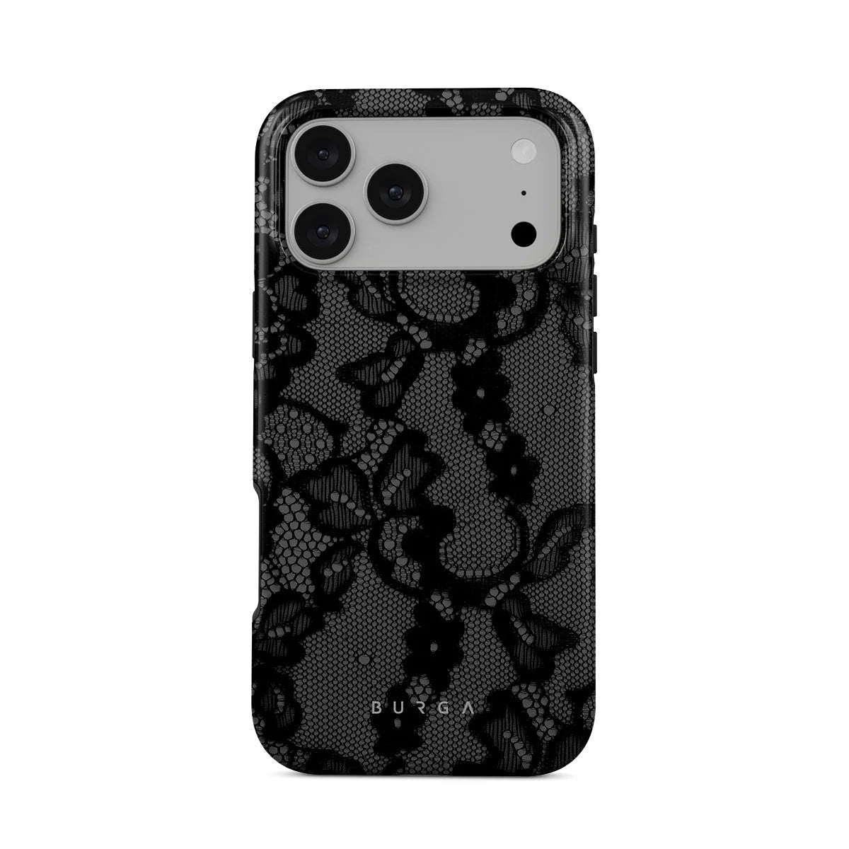 Parisian Lace Pattern Case