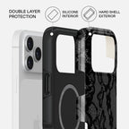 Parisian Lace Pattern Case