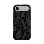 Parisian Lace Pattern Case