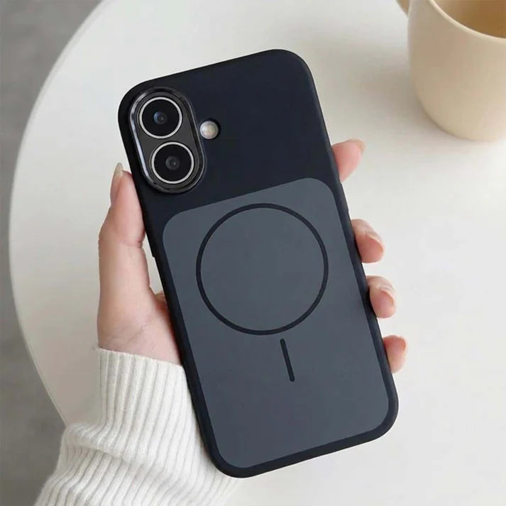 Nexus Black Case