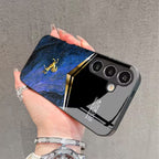 Galaxy S Series – Golden Luxe Case