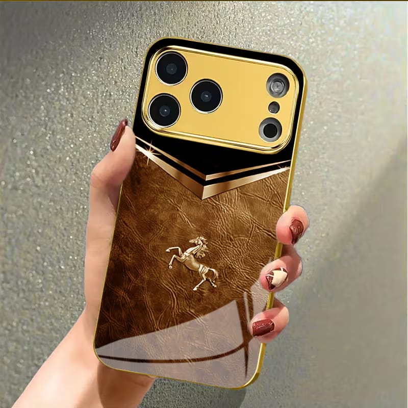Golden Heritage Case