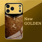 Golden Heritage Case