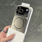 Titan Shield MagSafe Case
