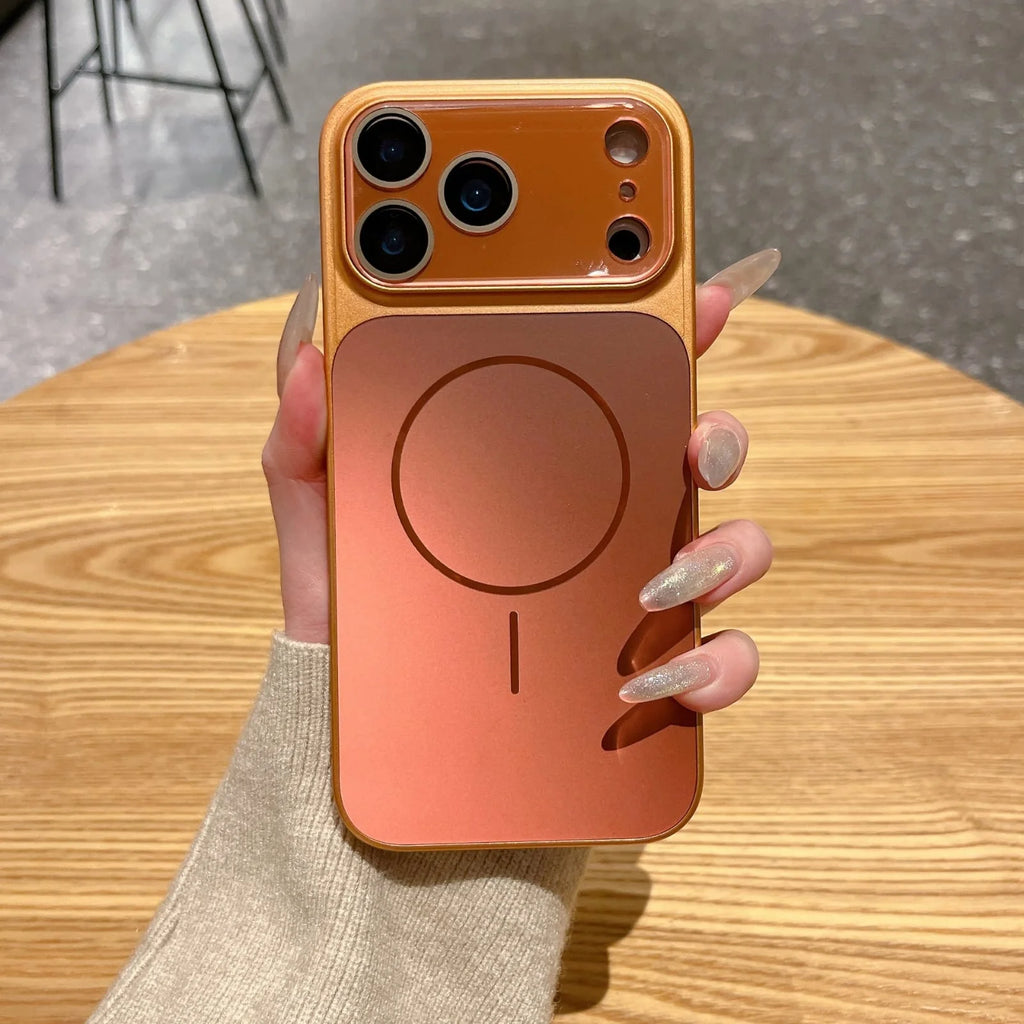 Coral Guard MagSafe Case