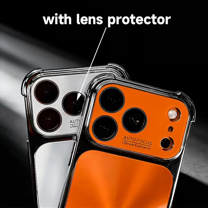 Laser Dazzling Case