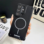 Galaxy S Series - Ironclad Armor Case