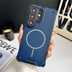 Galaxy S Series - Ironclad Armor Case