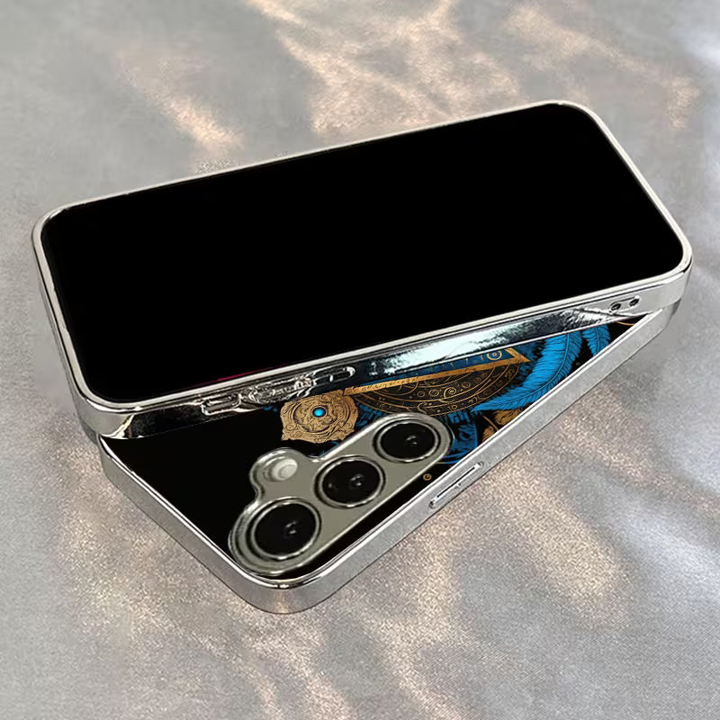 Galaxy S Series – Mystic Eye Case