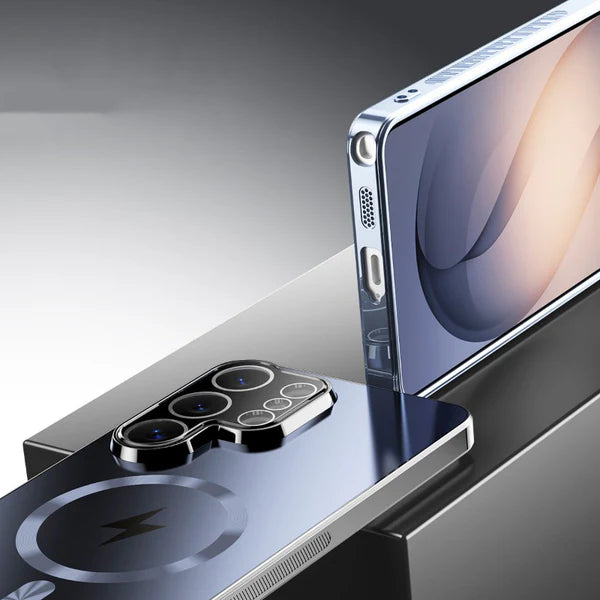 Galaxy S Series - Gradient Texture Magsafe Case