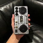 Galaxy S Series- Retro Revival Case