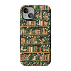 LayerOn - Floral Library Case