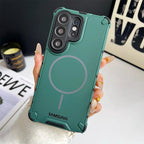 Galaxy S Series - Ironclad Armor Case