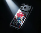 Gundam Premium Texture Case