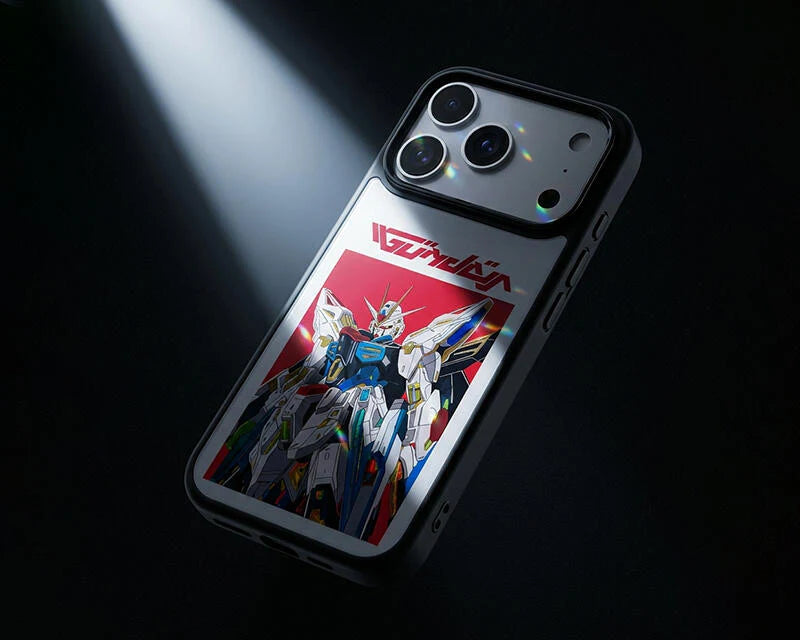 Gundam Premium Texture Case