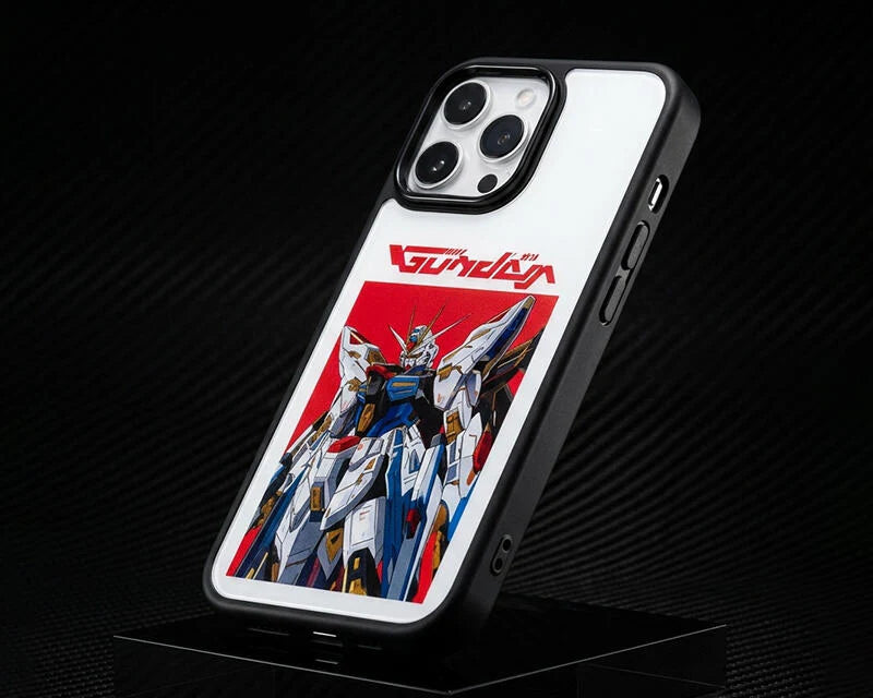 Gundam Premium Texture Case