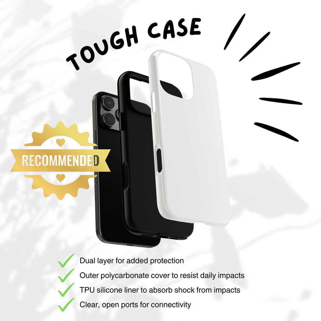 LayerOn - Lily Bloom Case