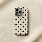 Trendy Polka Dot Case
