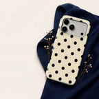 Trendy Polka Dot Case